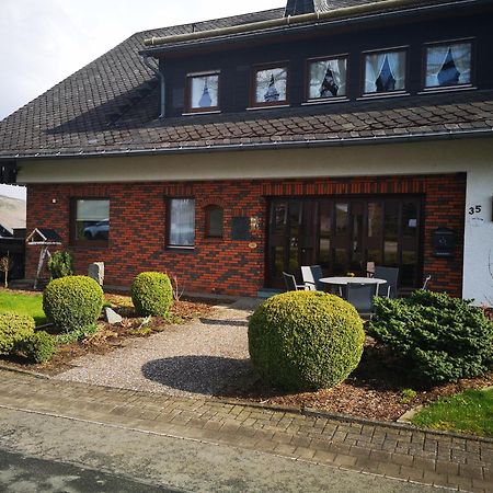 Pension Sonnenblick Winterberg Exterior foto