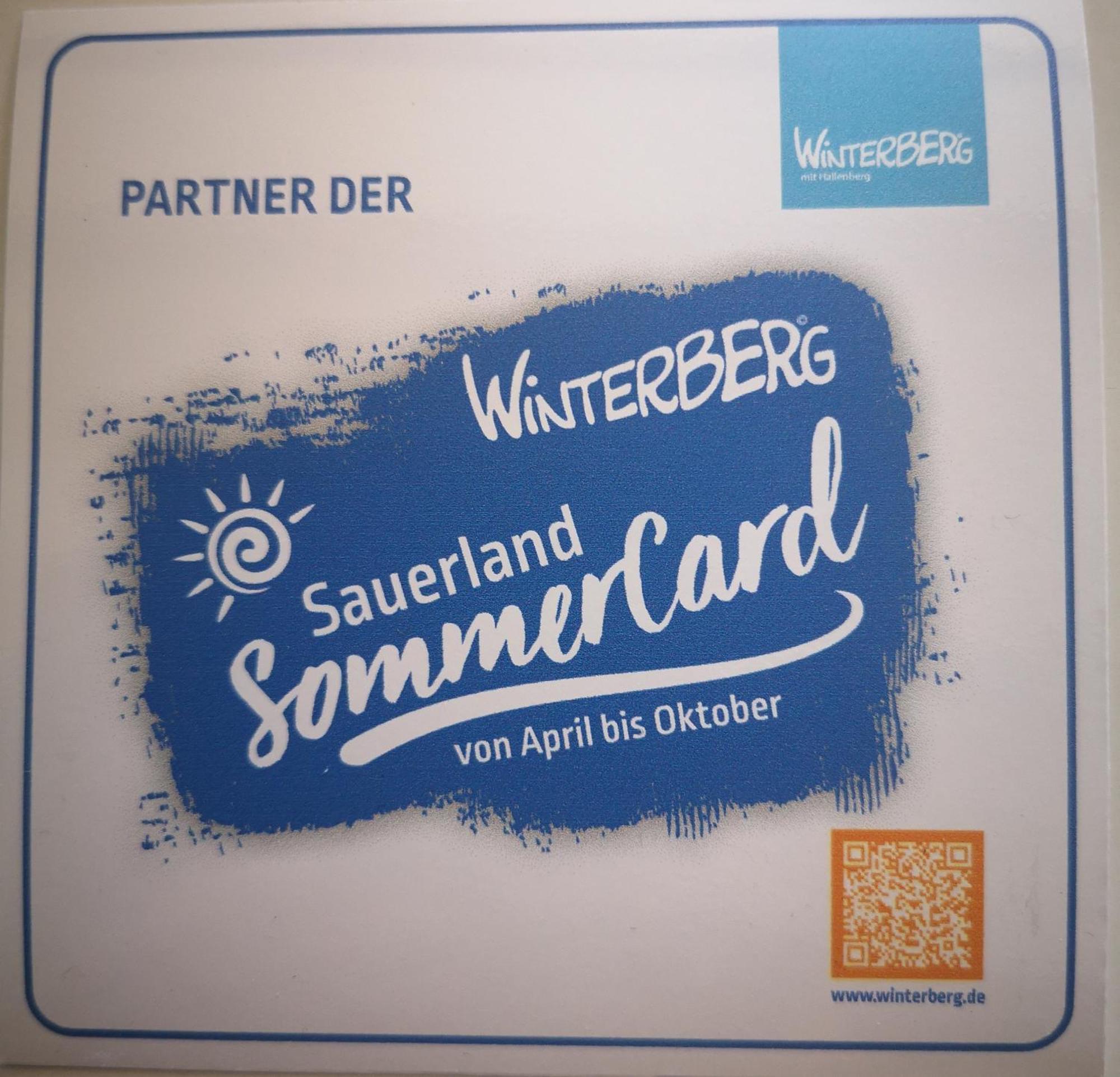 Pension Sonnenblick Winterberg Exterior foto